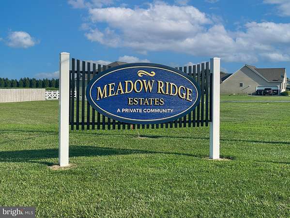 0.78 Acres of Land for Sale in Seaford, Delaware