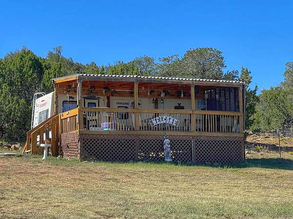 6 Acres of Land for Sale in Walsenburg, Colorado