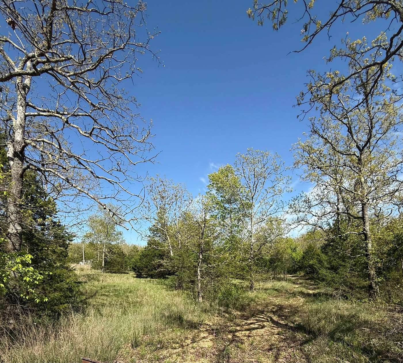 10 Acres of Recreational Land for Sale in Salem, Missouri