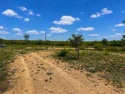 1.1 Acres of Residential Land for Sale in Millersview, Texas