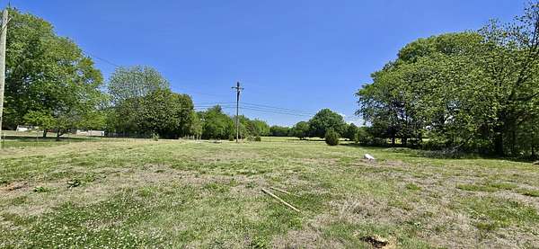 2.32 Acres of Residential Land for Sale in Winchester, Tennessee