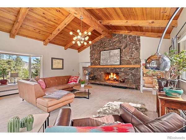 2.24 Acres of Land with Home for Sale in Boulder, Colorado