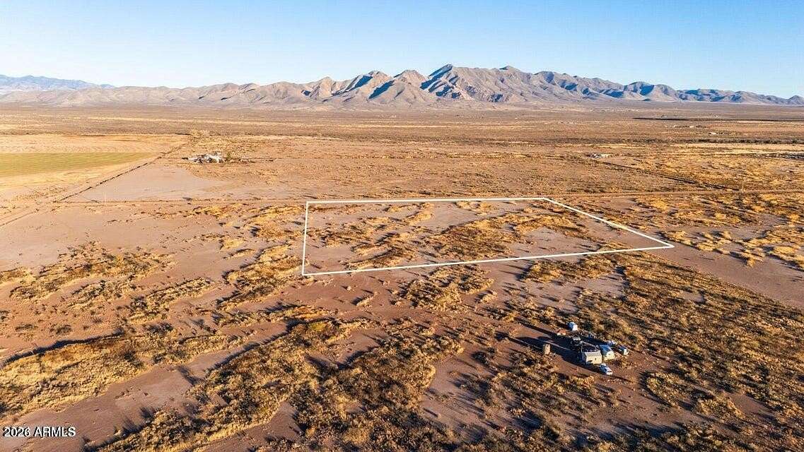 0.09 Acres of Land for Sale in Elfrida, Arizona