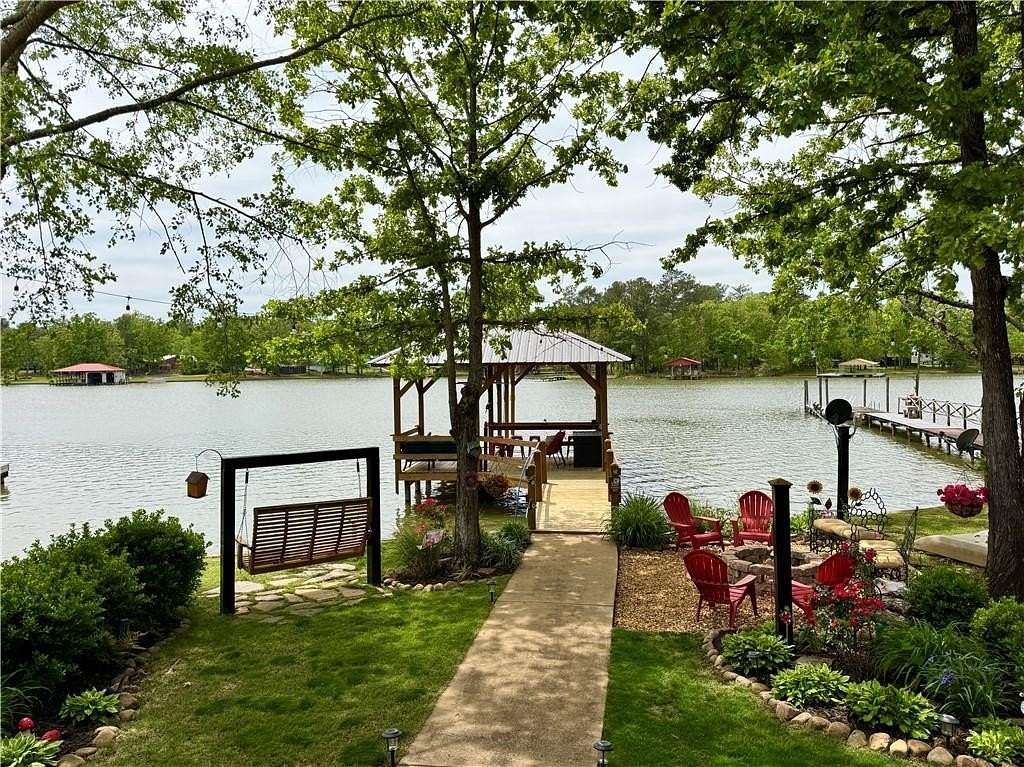 Land for Sale in Cedar Bluff, Alabama