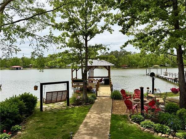 Land for Sale in Cedar Bluff, Alabama