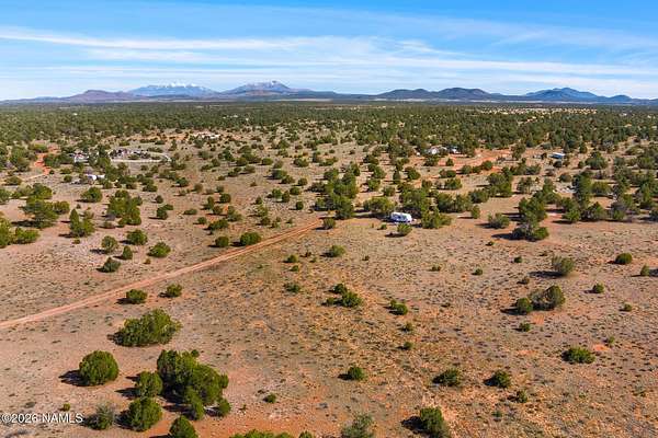 1 Acre of Residential Land for Sale in Williams, Arizona