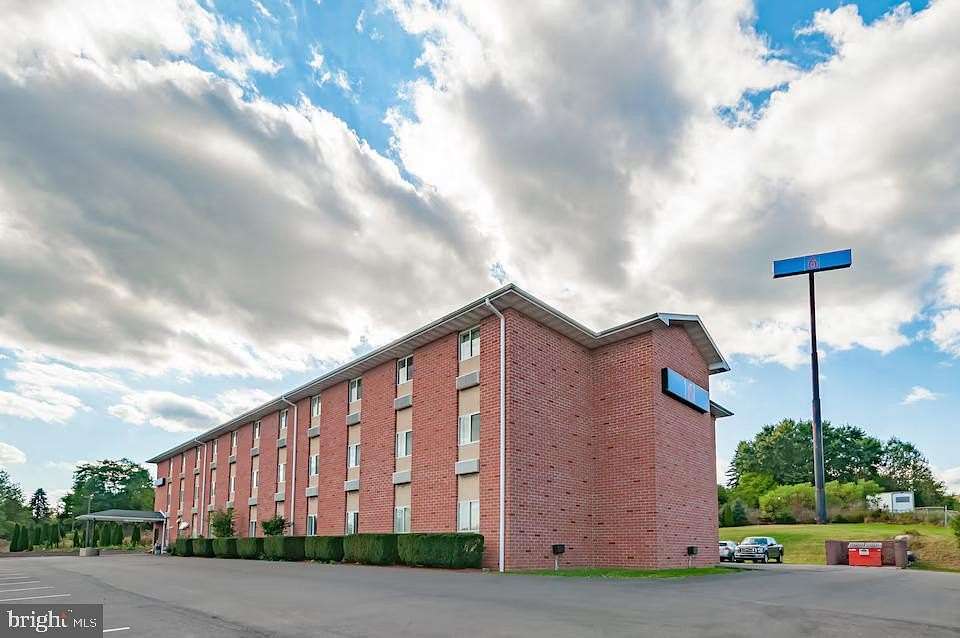 2.5 Acres of Commercial Land for Sale in Drums, Pennsylvania