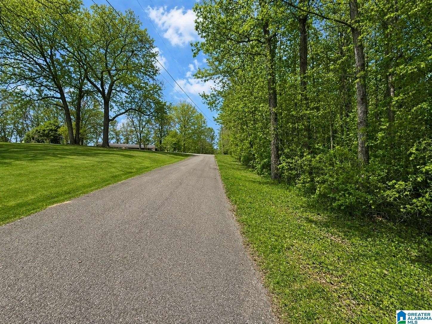1.7 Acres of Residential Land for Sale in Piedmont, Alabama