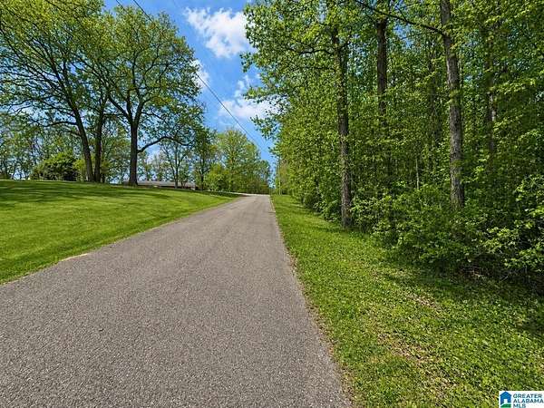 1.7 Acres of Residential Land for Sale in Piedmont, Alabama