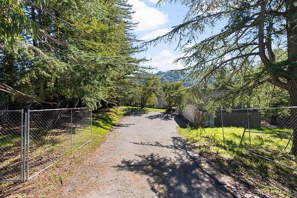 1.2 Acres of Residential Land for Sale in Los Altos Hills, California