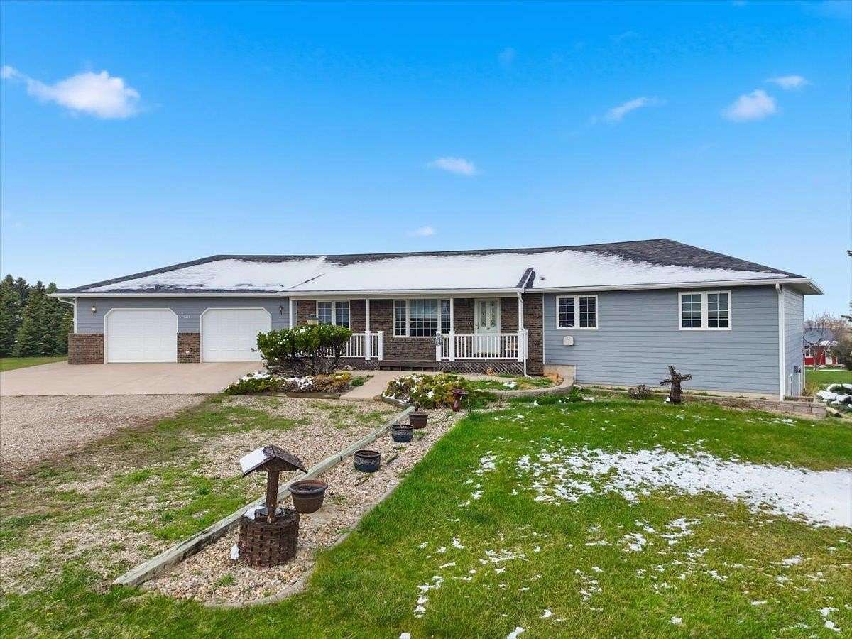 2 Acres of Land with Home for Sale in Spearfish, South Dakota