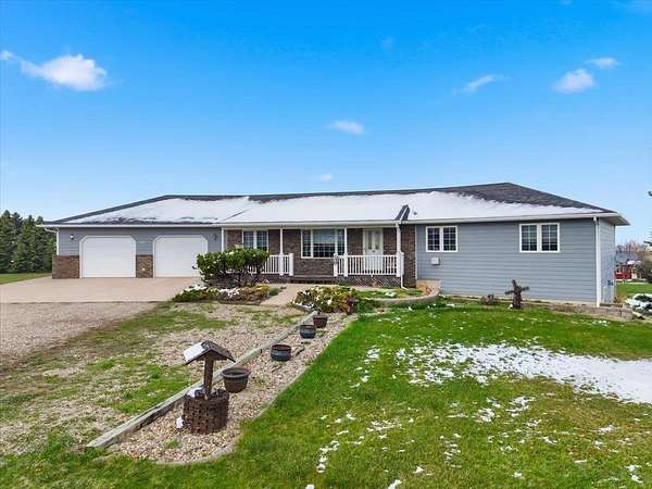 2 Acres of Land with Home for Sale in Spearfish, South Dakota