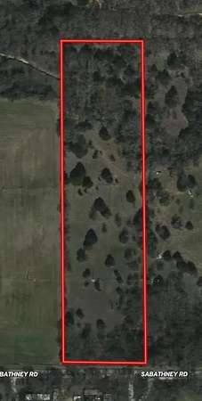 4.9 Acres of Residential Land for Sale in Weatherford, Texas