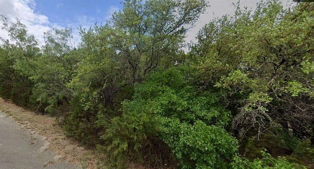 0.13 Acres of Land for Sale in Granbury, Texas