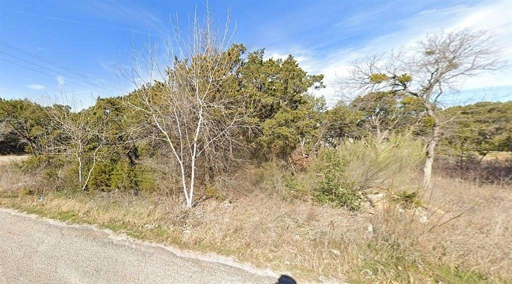 0.12 Acres of Land for Sale in Granbury, Texas