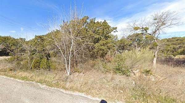 0.12 Acres of Land for Sale in Granbury, Texas