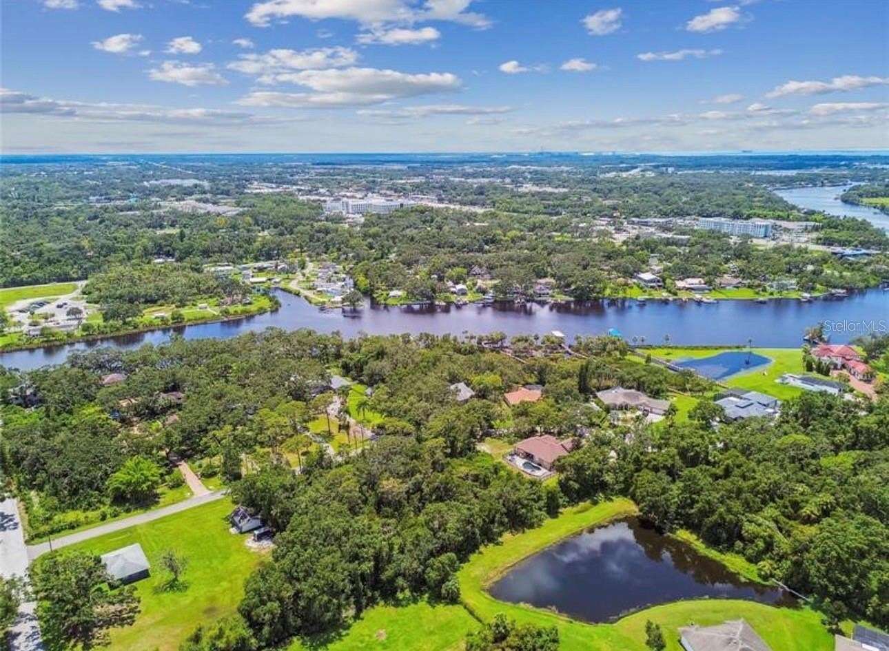 1.56 Acres of Residential Land for Sale in Riverview, Florida