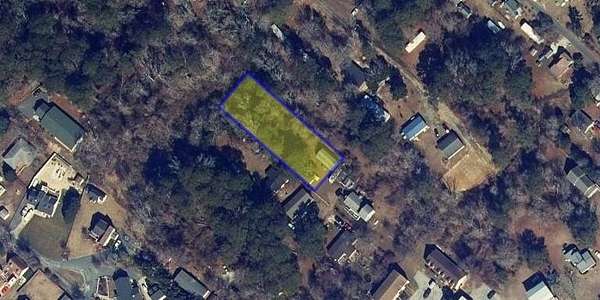 0.5 Acres of Land for Sale in Chincoteague, Virginia