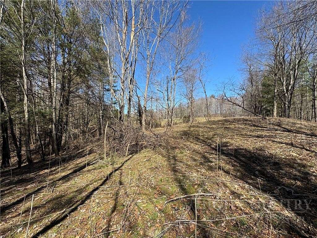 4 Acres of Land for Sale in Warrensville, North Carolina