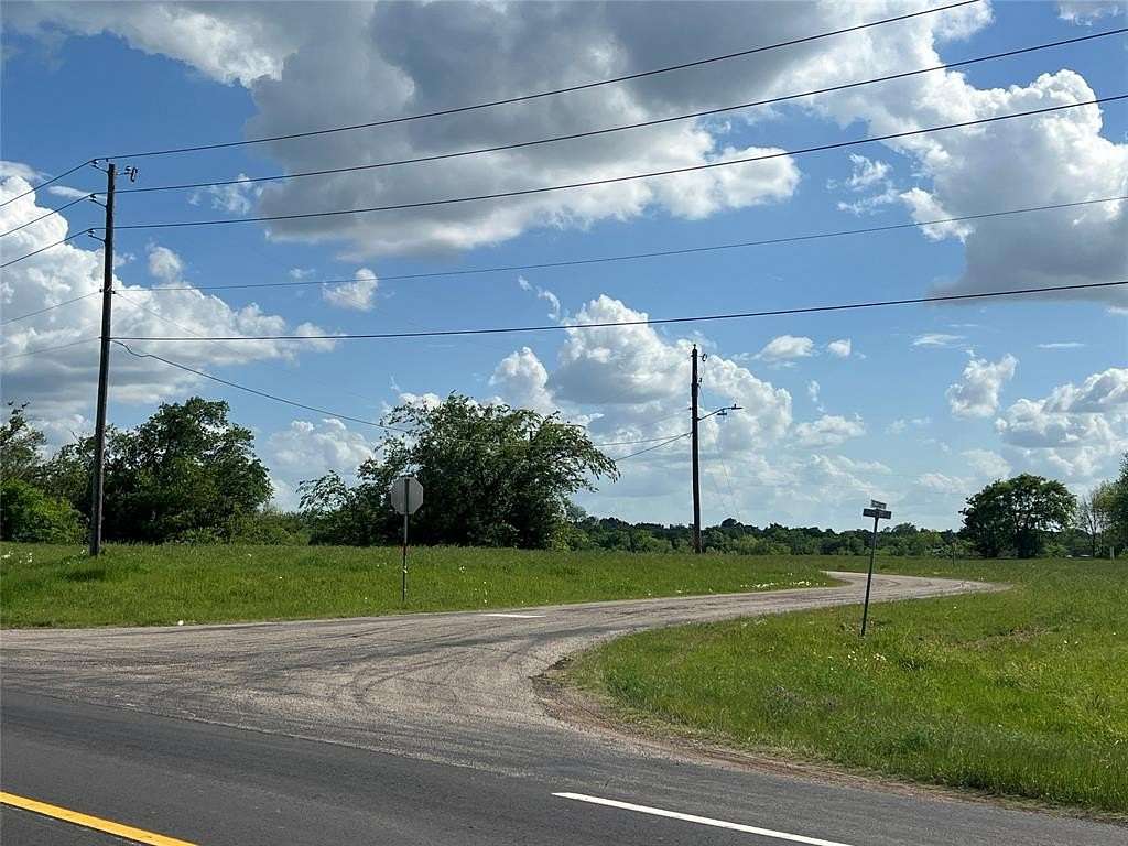 4.22 Acres of Commercial Land for Sale in Sulphur Springs, Texas