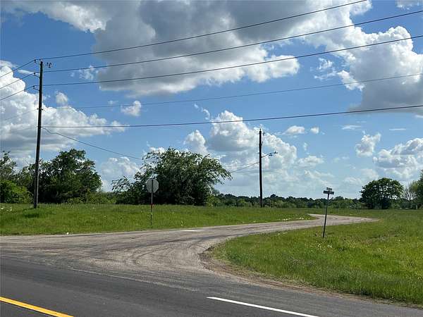 4.12 Acres of Commercial Land for Sale in Sulphur Springs, Texas