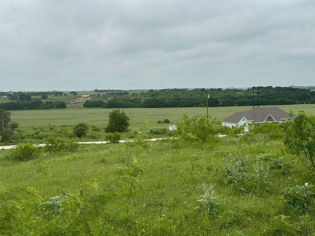 10.5 Acres of Land for Sale in Grandview, Texas