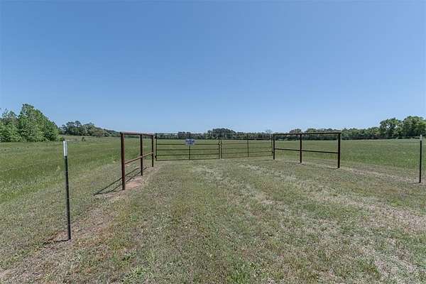 124 Acres of Land for Sale in Winnsboro, Texas