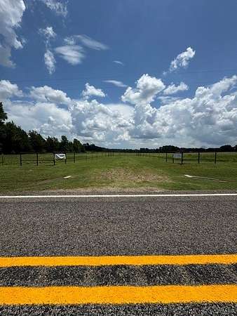124 Acres of Land for Sale in Winnsboro, Texas