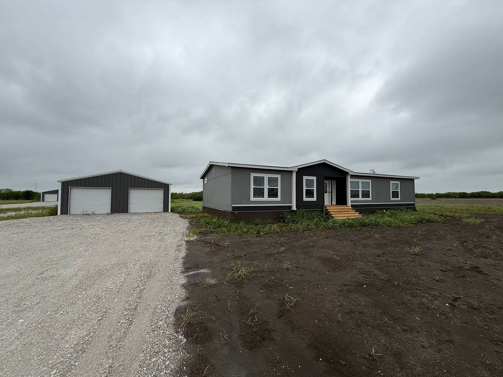 2.78 Acres of Land with Home for Sale in Joshua, Texas