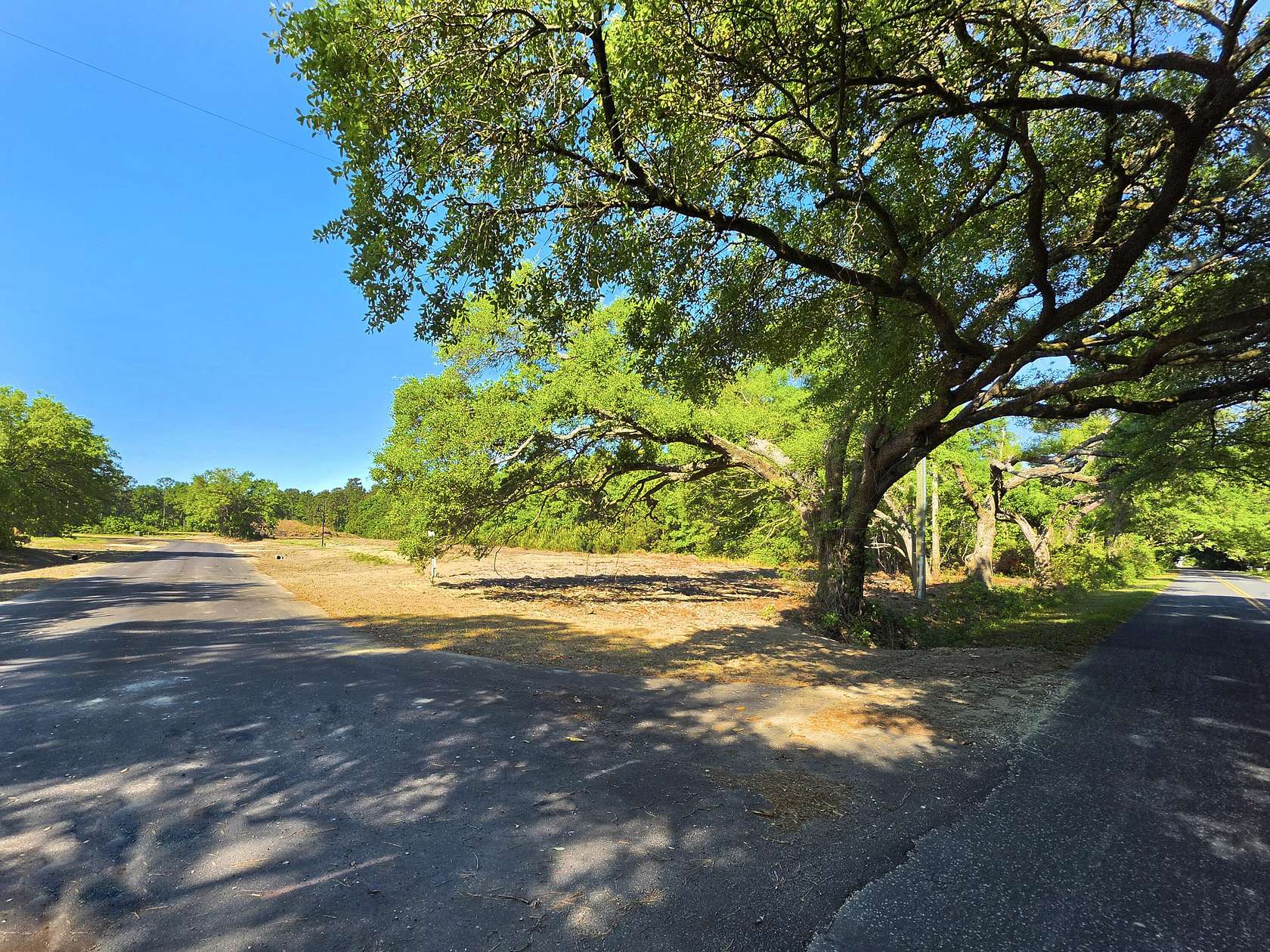 0.73 Acres of Residential Land for Sale in McClellanville, South Carolina