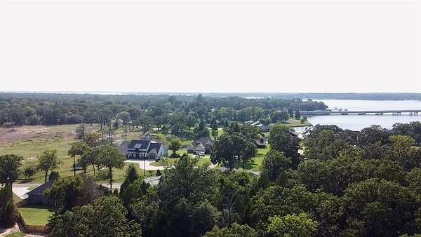 0.03 Acres of Residential Land for Sale in Log Cabin, Texas