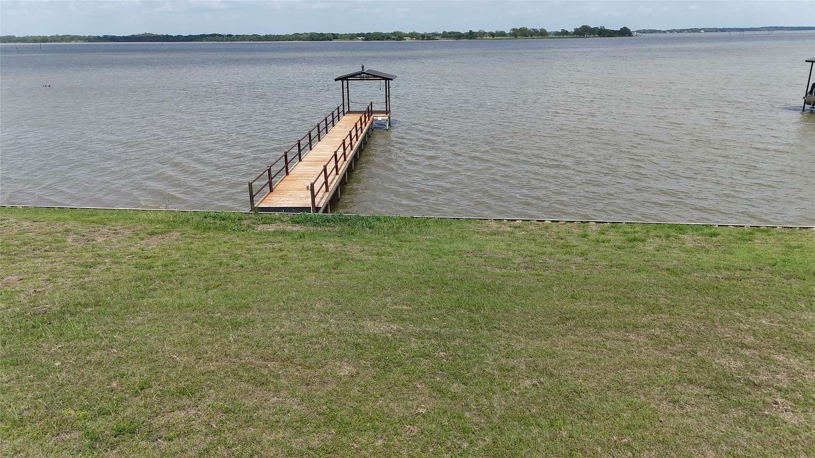 1.3 Acres of Residential Land for Sale in Corsicana, Texas