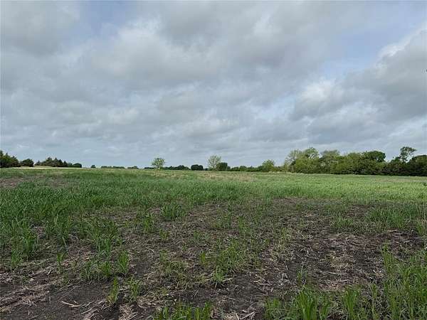 49.9 Acres of Land for Sale in Roxton, Texas