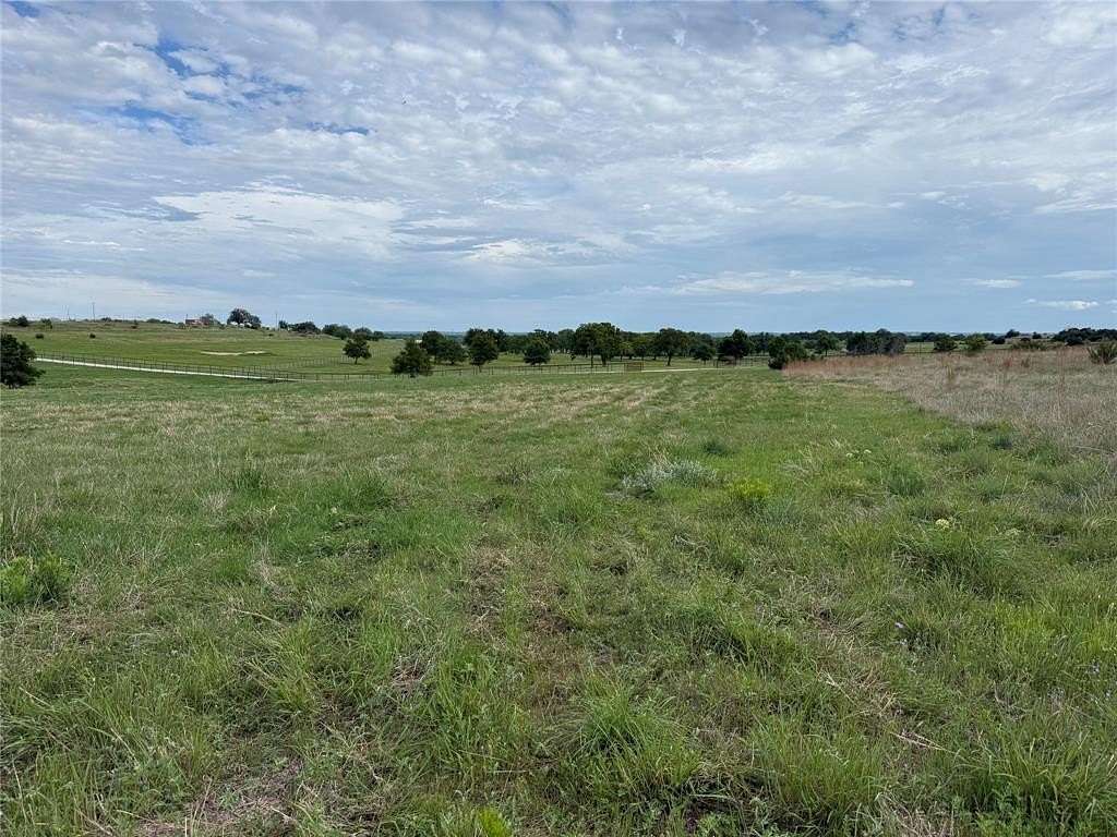 10.1 Acres of Land for Sale in Stephenville, Texas