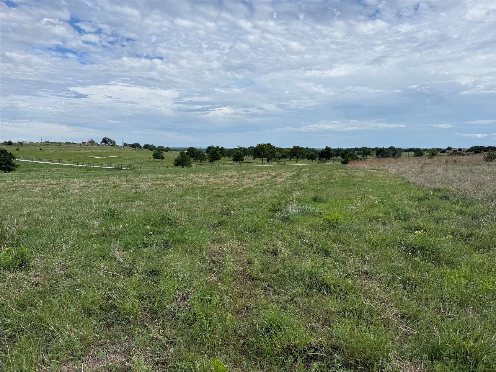 10.1 Acres of Land for Sale in Stephenville, Texas