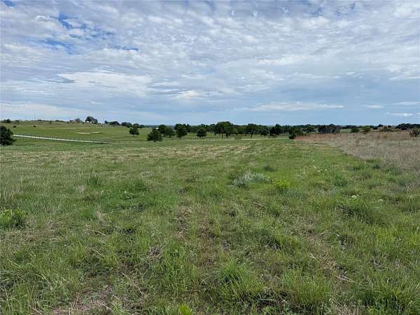 10.1 Acres of Land for Sale in Stephenville, Texas