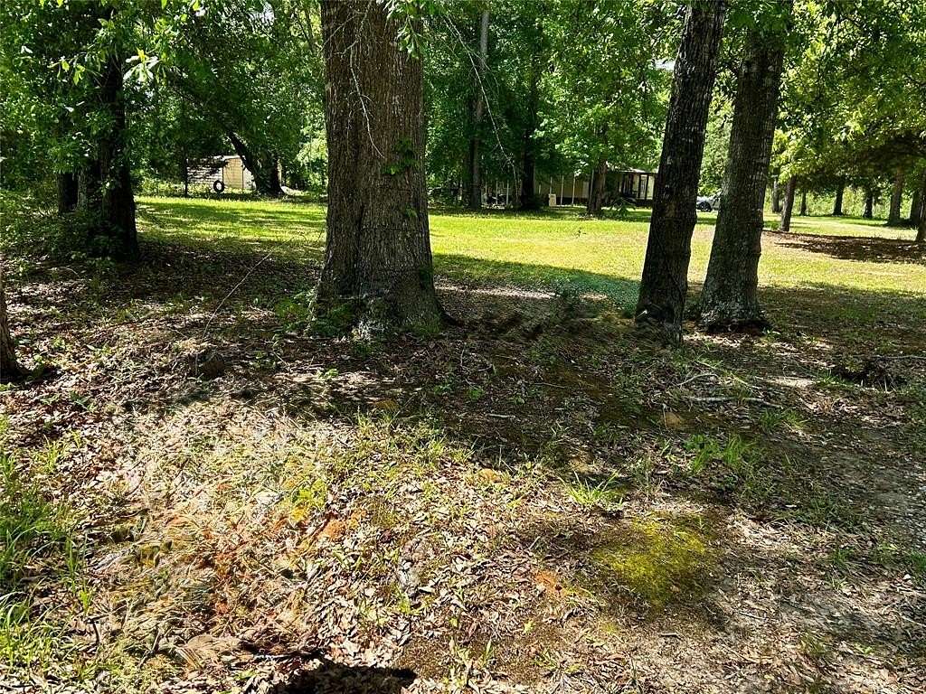 4.73 Acres of Land with Home for Sale in Ruston, Louisiana