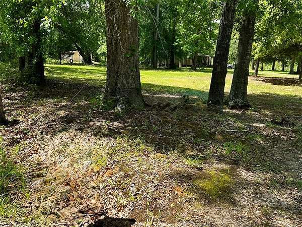 4.73 Acres of Land with Home for Sale in Ruston, Louisiana