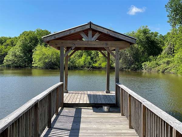 28.8 Acres of Agricultural Land for Sale in Ravenna, Texas