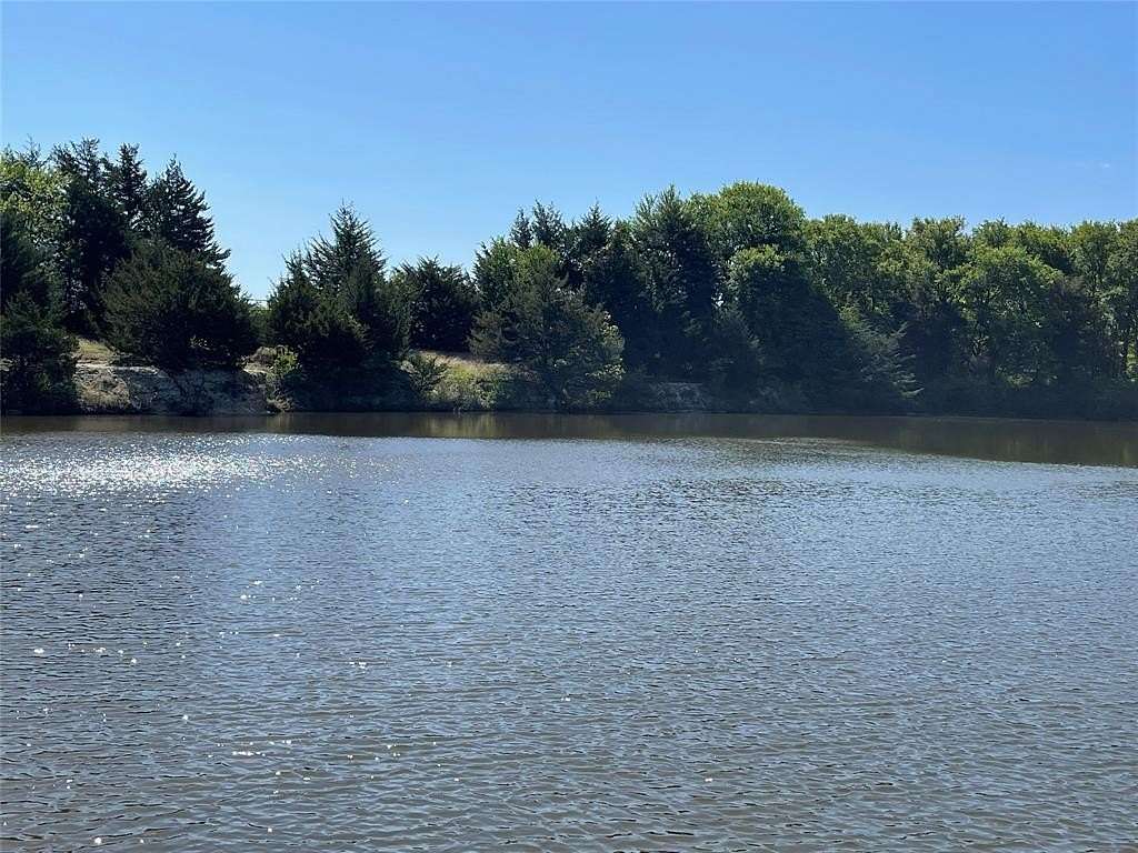 29.2 Acres of Land for Sale in Ravenna, Texas