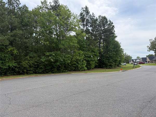 0.29 Acres of Residential Land for Sale in Greenwood, Louisiana