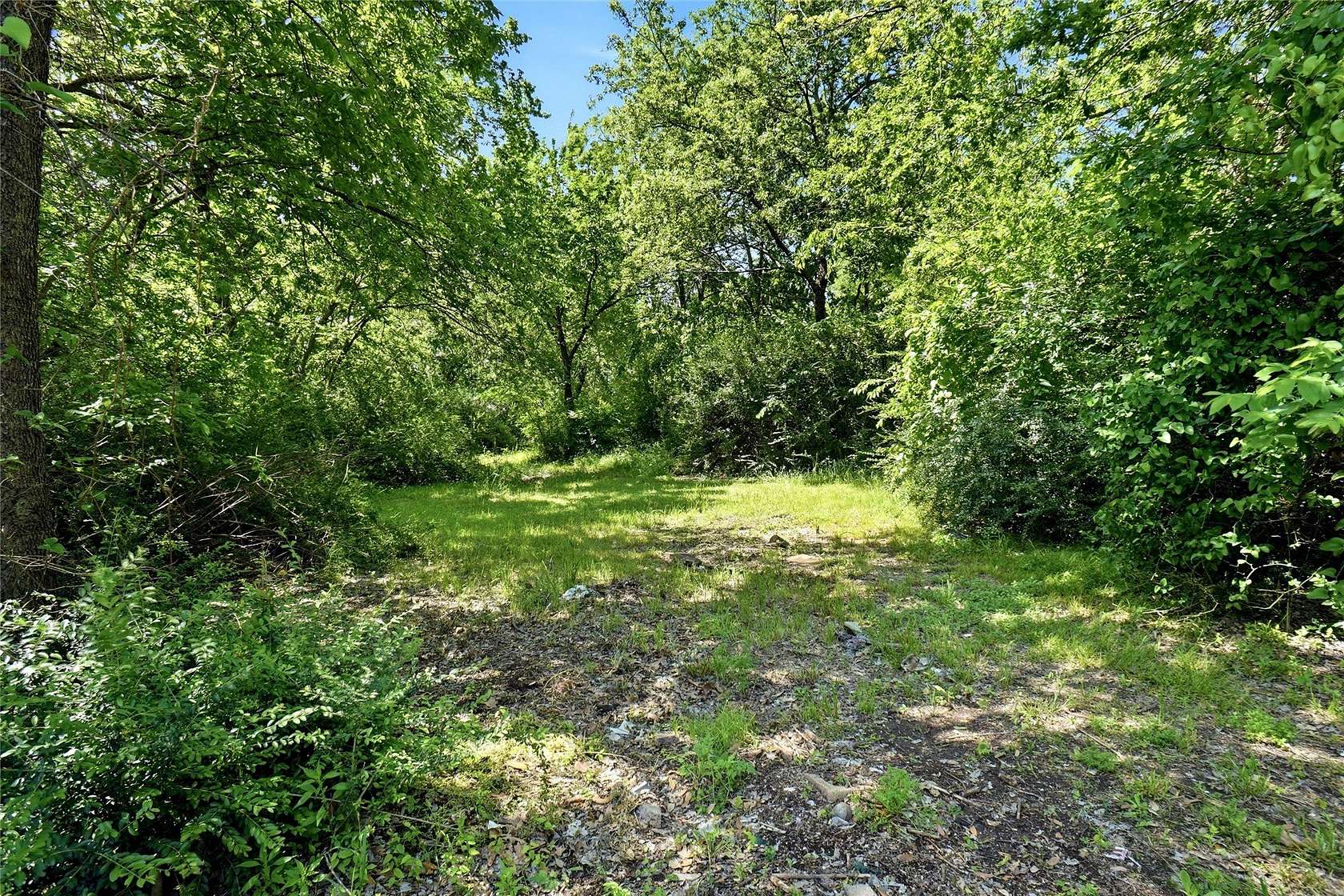 0.28 Acres of Residential Land for Sale in Denton, Texas
