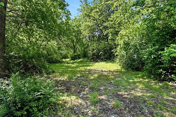 0.28 Acres of Residential Land for Sale in Denton, Texas