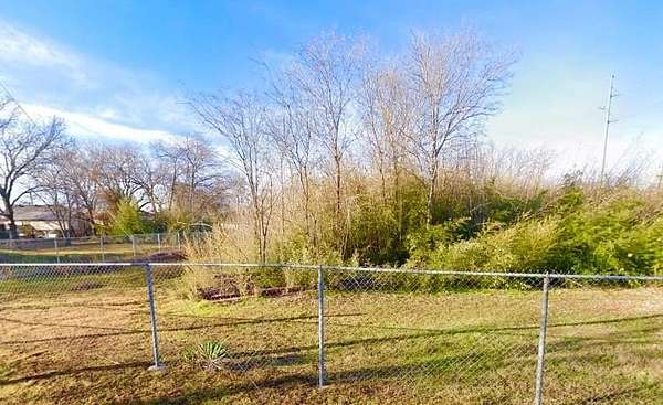 0.09 Acres of Land for Sale in Fort Worth, Texas
