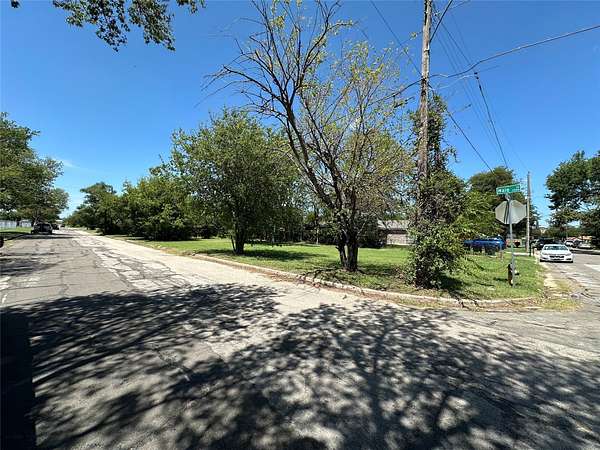 0.16 Acres of Residential Land for Sale in Waco, Texas