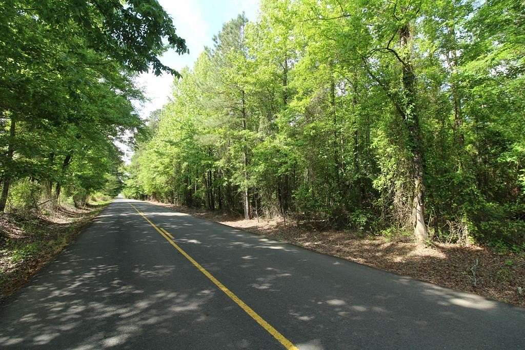 26.3 Acres of Recreational & Residential Land for Sale in Plain Dealing, Louisiana