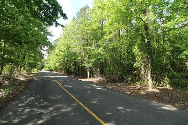 26.3 Acres of Recreational & Residential Land for Sale in Plain Dealing, Louisiana