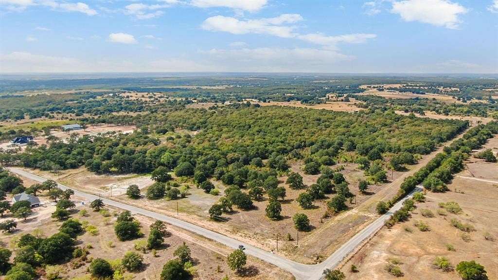 15 Acres of Land for Sale in Perrin, Texas