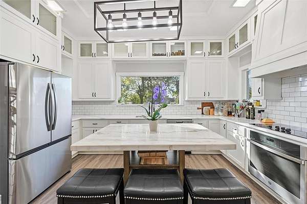 2 Acres of Land with Home for Sale in Ovilla, Texas