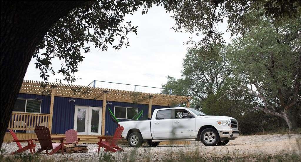 13 Acres of Agricultural Land for Sale in Mineral Wells, Texas